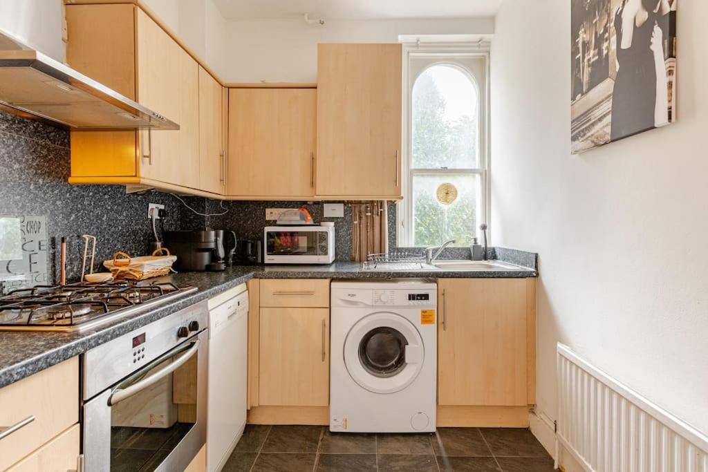 Apartamento 2 Bedroom Flat In St Johns Wood *