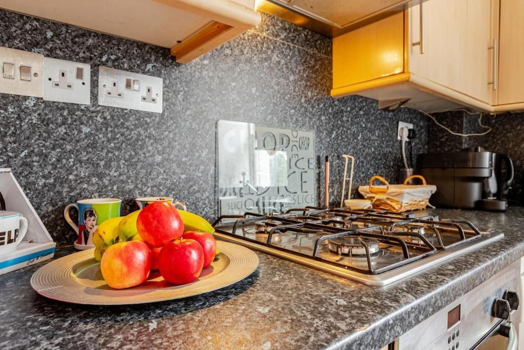 Apartamento 2 Bedroom Flat In St Johns Wood
