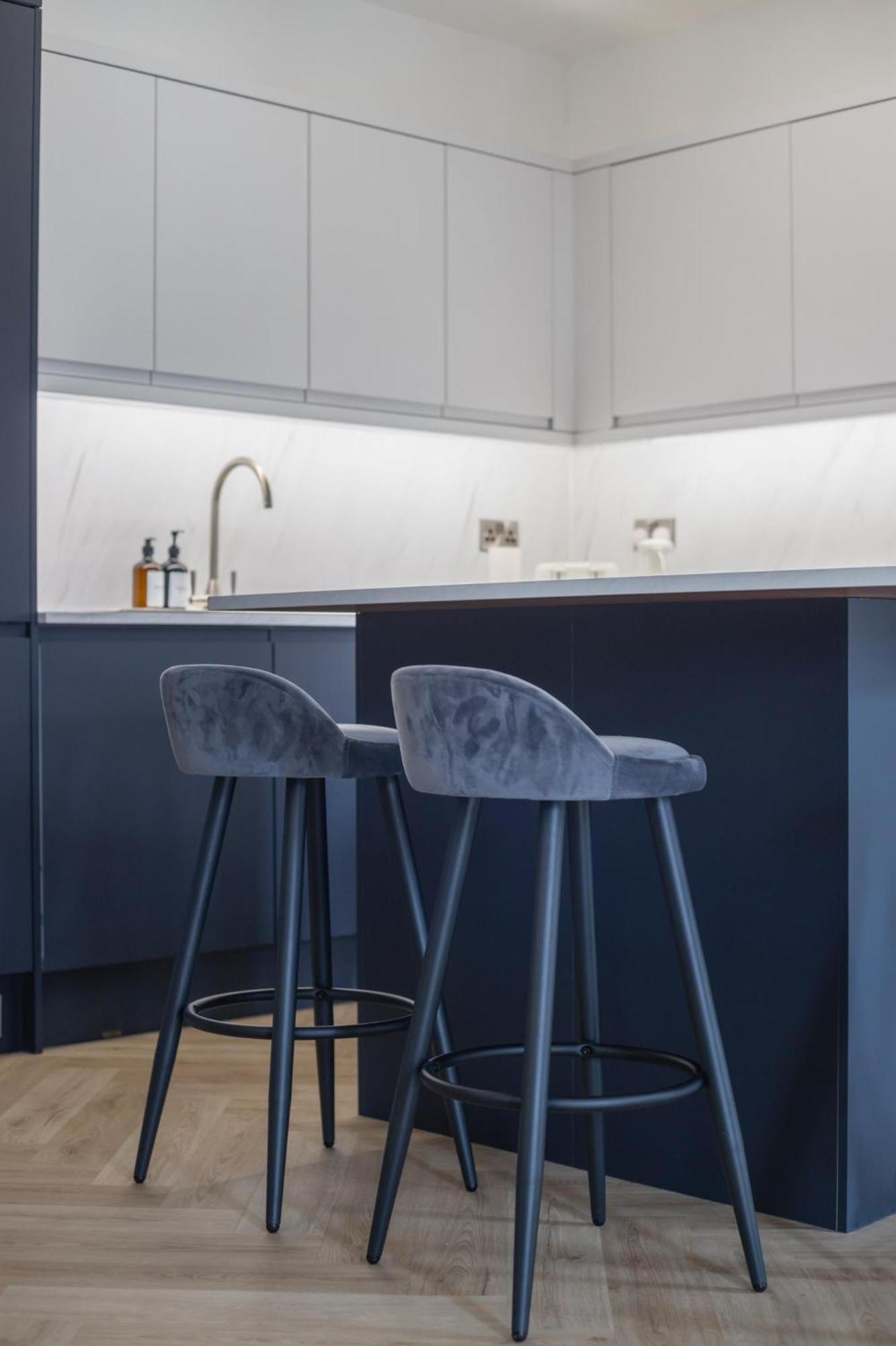 Apartment Modern Brixton *