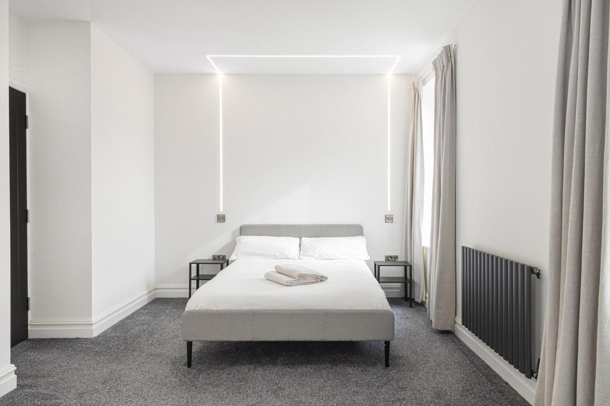 Modern Brixton *