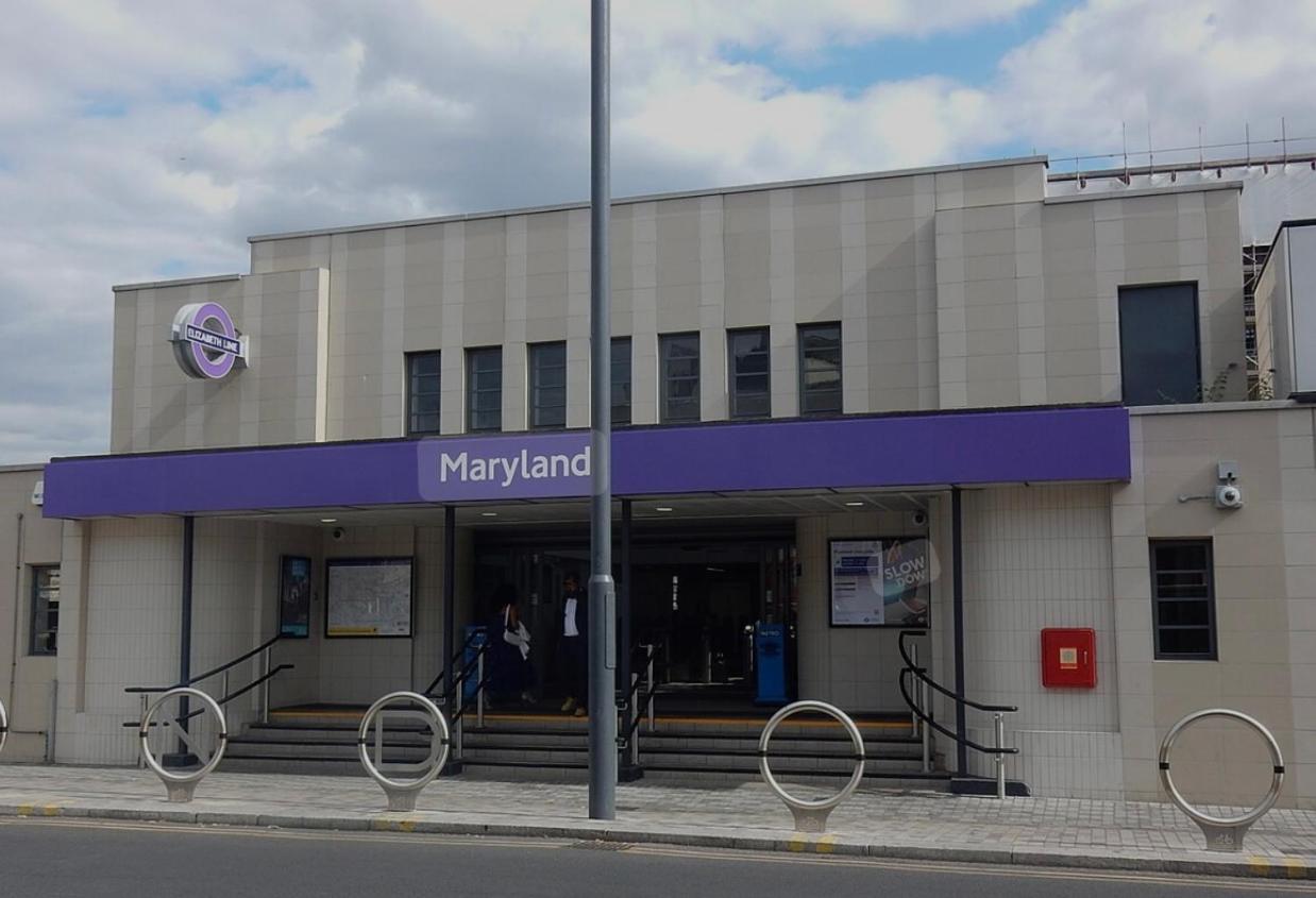 Warner Stratford - 20mins To Central Apartment *