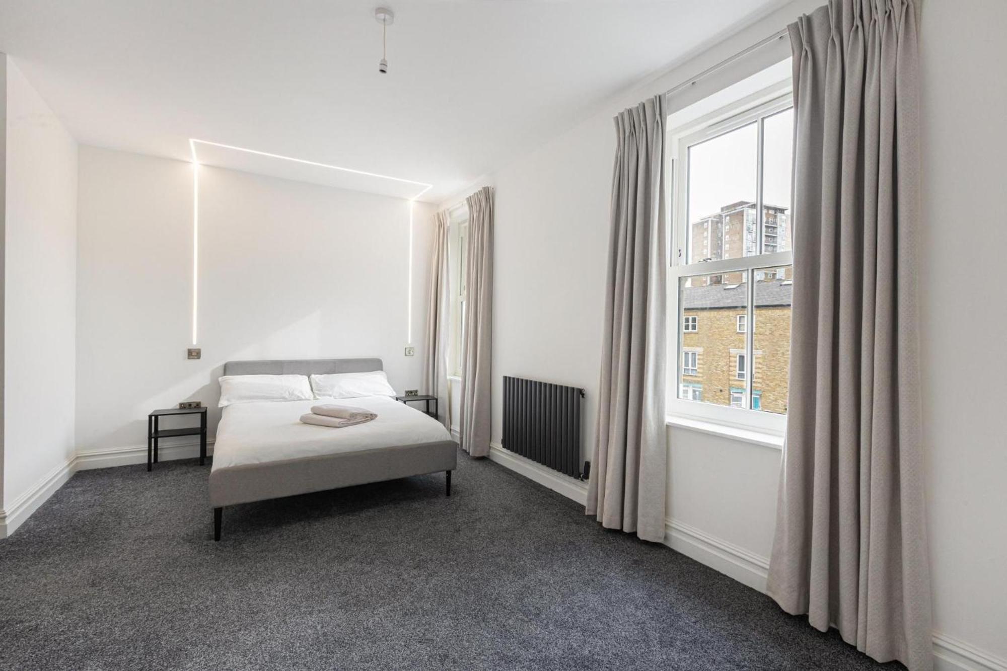 Apartment Modern Brixton *
