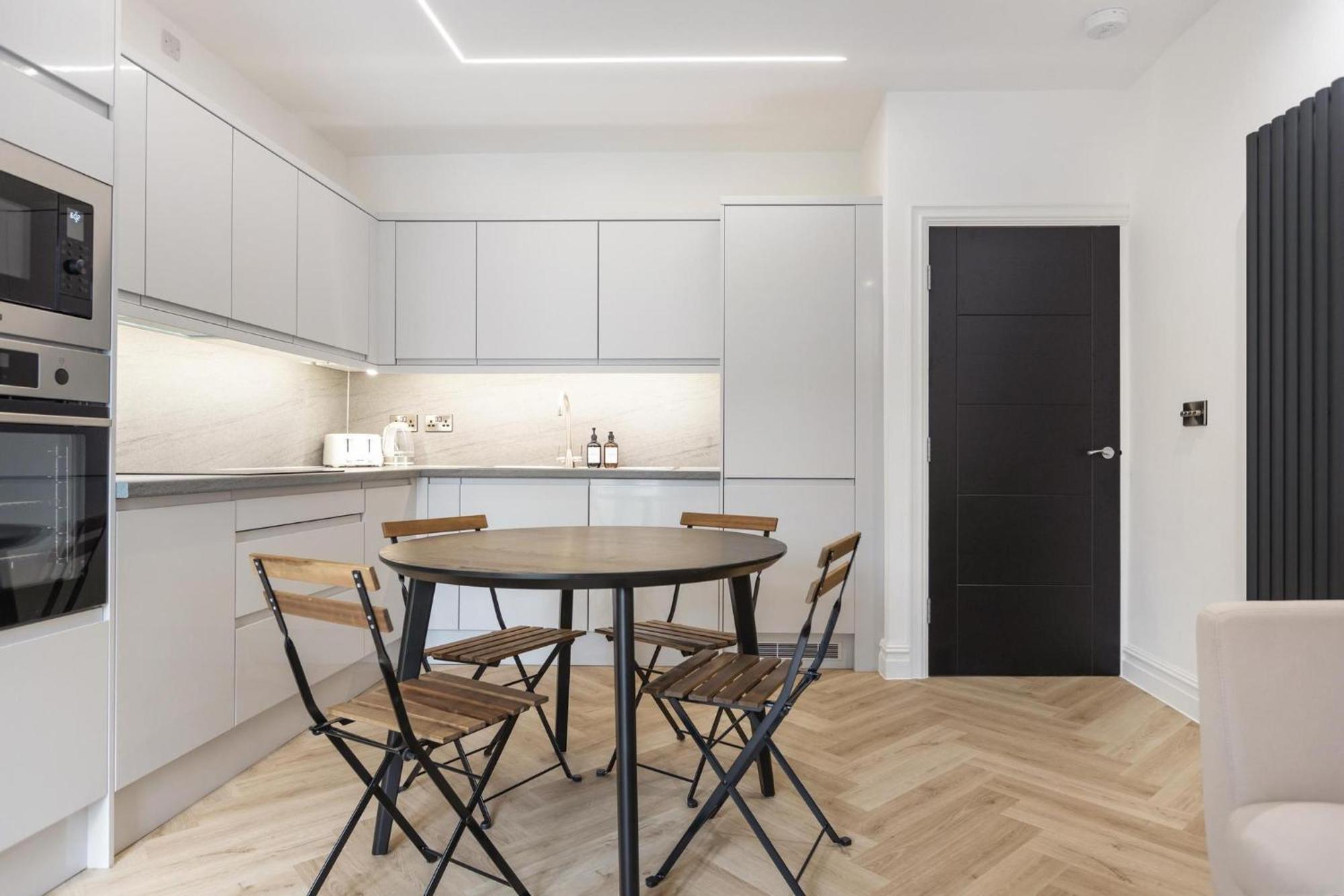 Apartment Modern Brixton