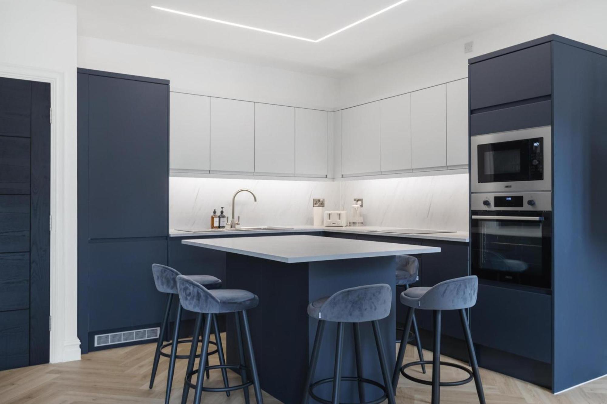 Apartment Modern Brixton London