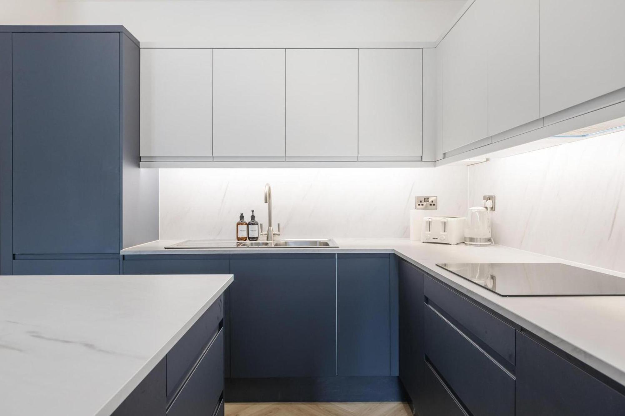 Apartment Modern Brixton *
