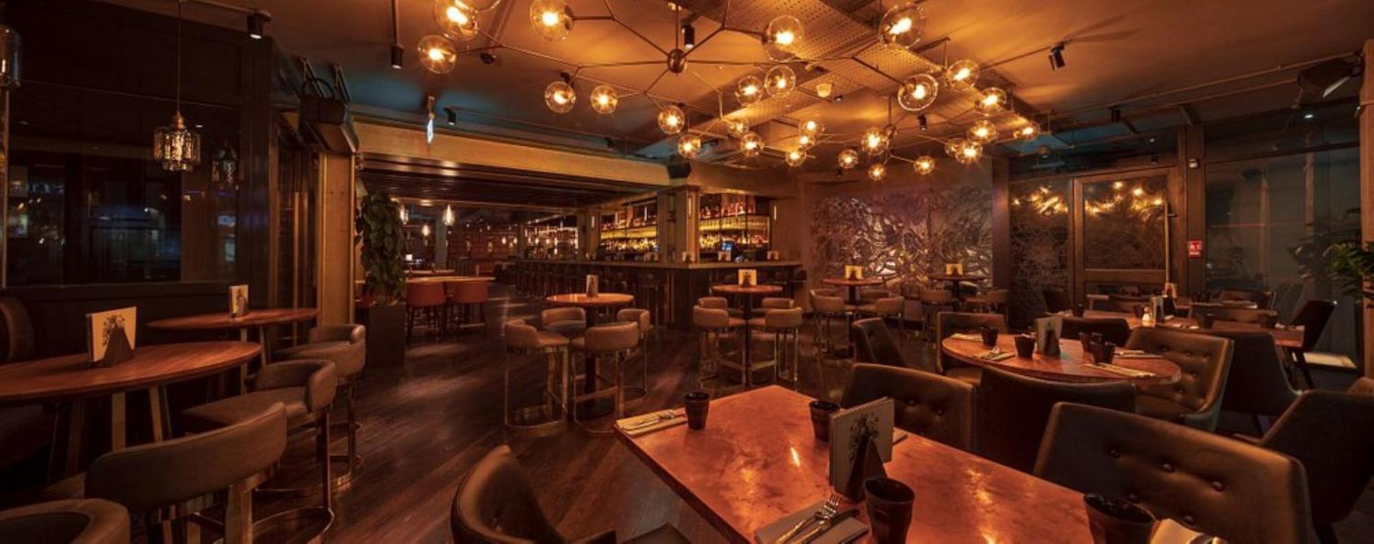 Covent Garden 2br - Urban Chic Londres