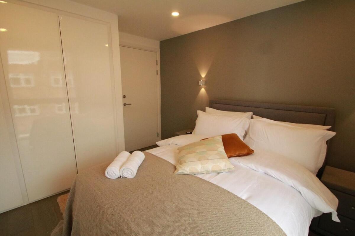 Hospedagem domiciliar Ft6 Penthouse *