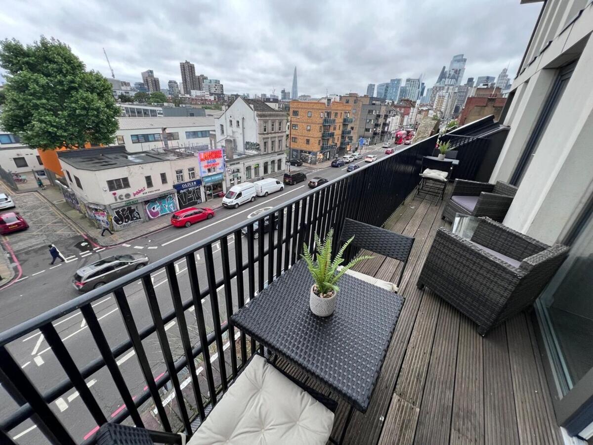 Ft5 Penthouse Hospedagem domiciliar *