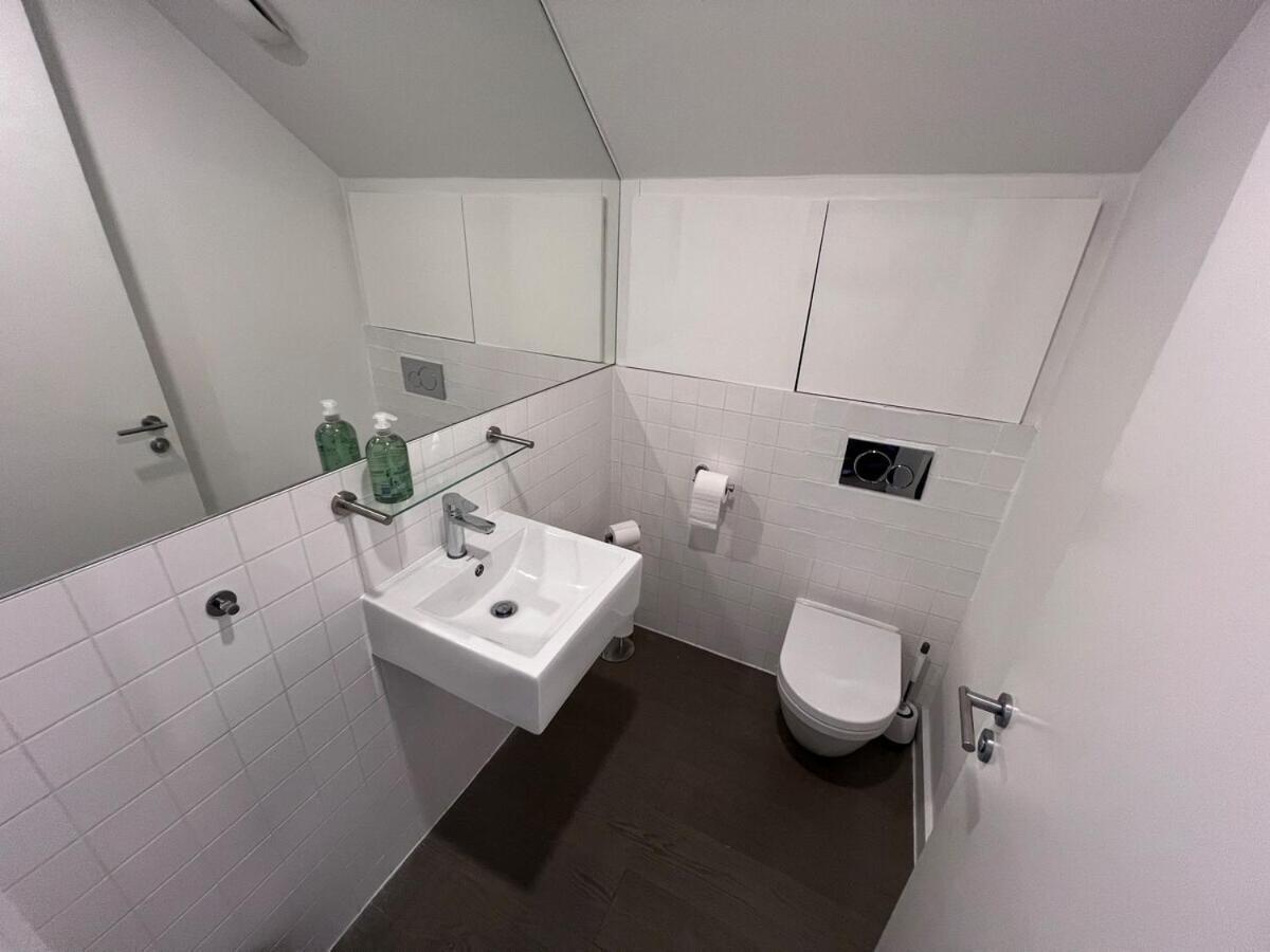 Ft5 Penthouse * Londres