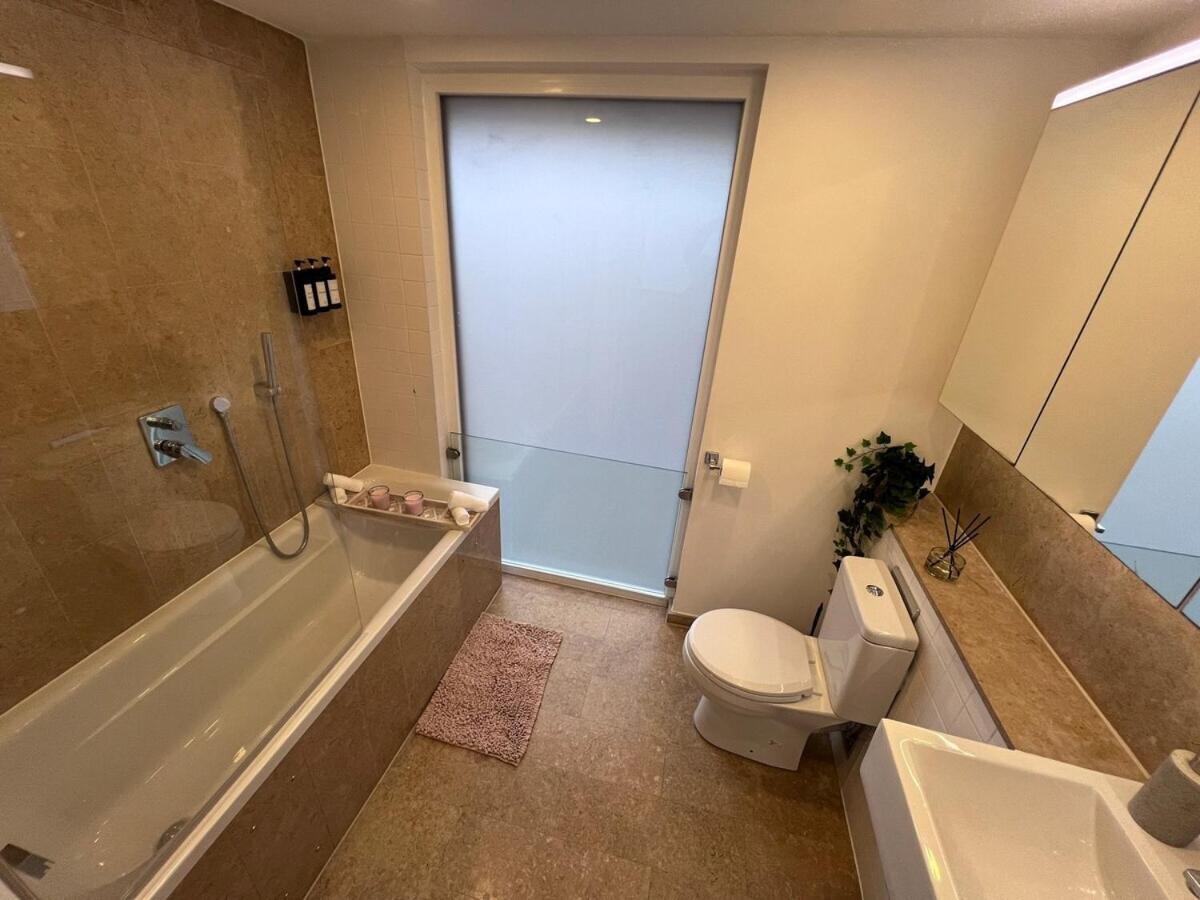 Ft5 Penthouse