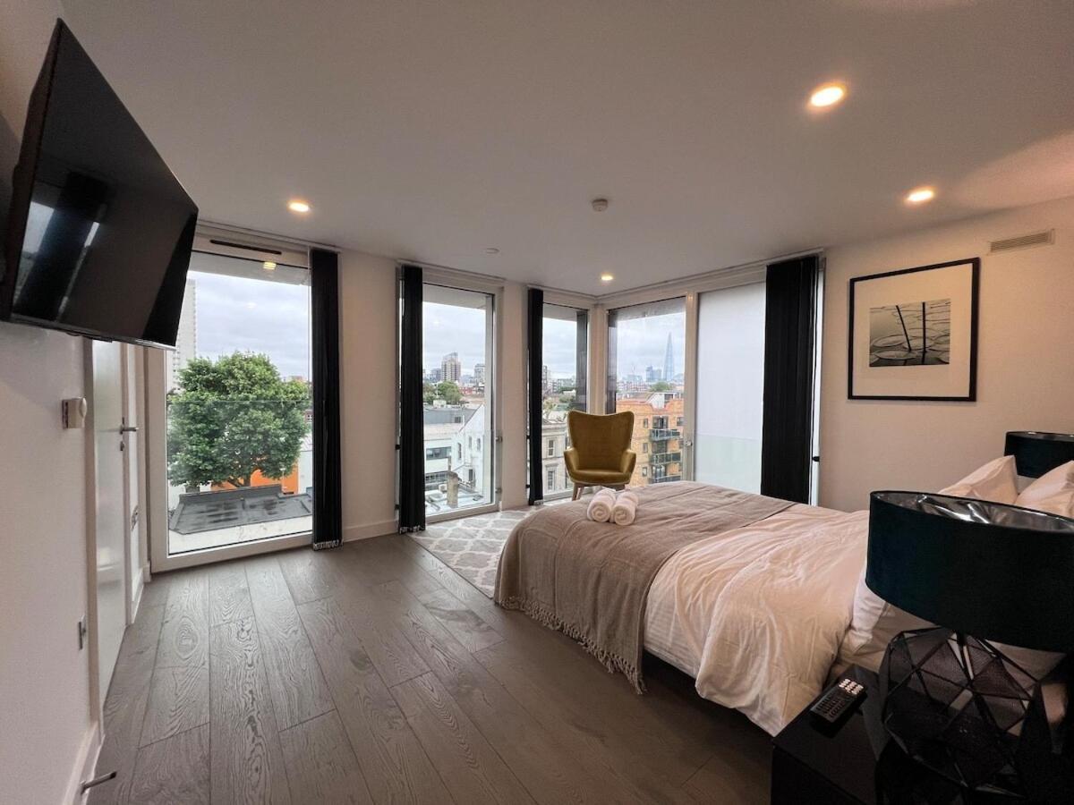 Ft5 Penthouse Hospedagem domiciliar *