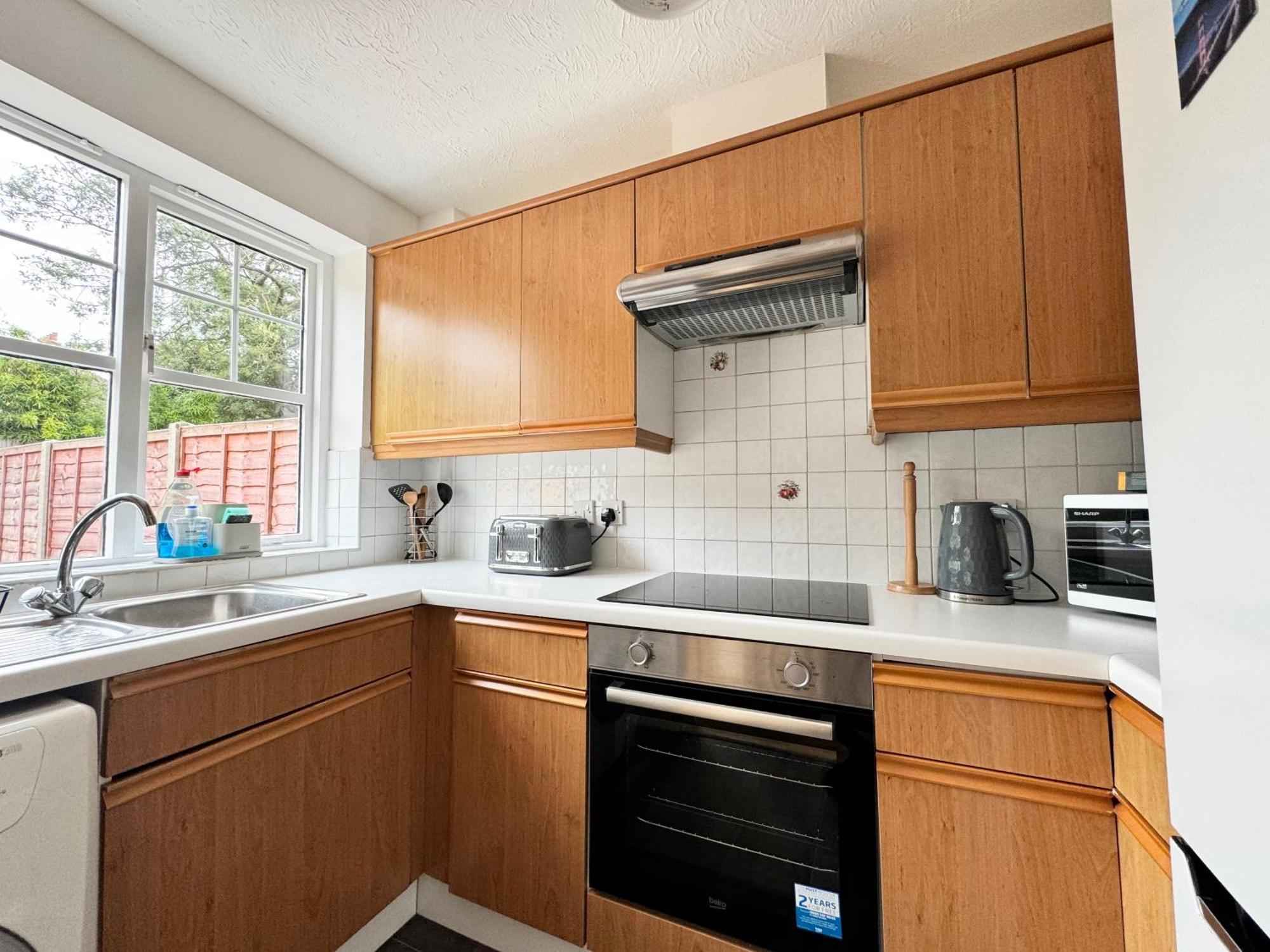 Apartamento 3 Bed House With Parking And Garden Near Tower Bridge