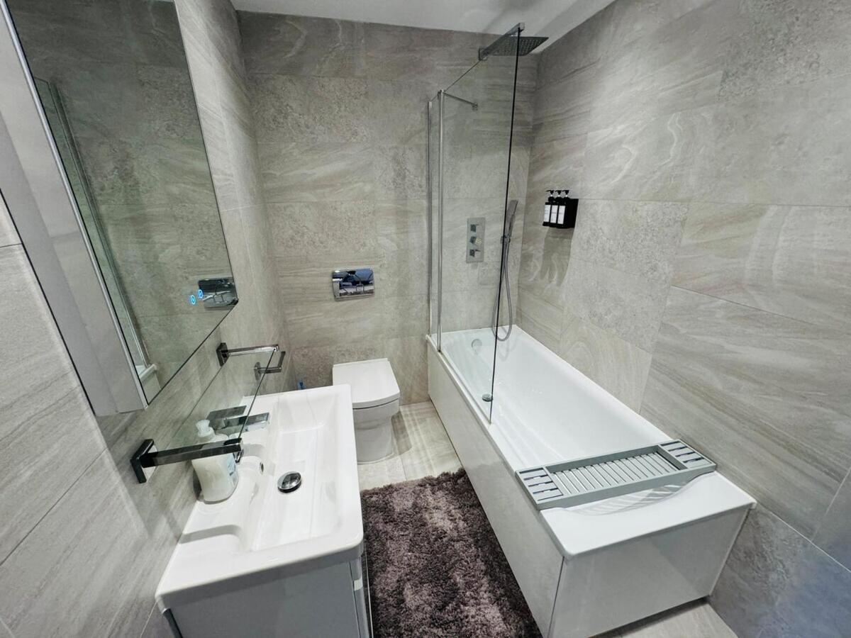 Ft3 Brick Lane Flat