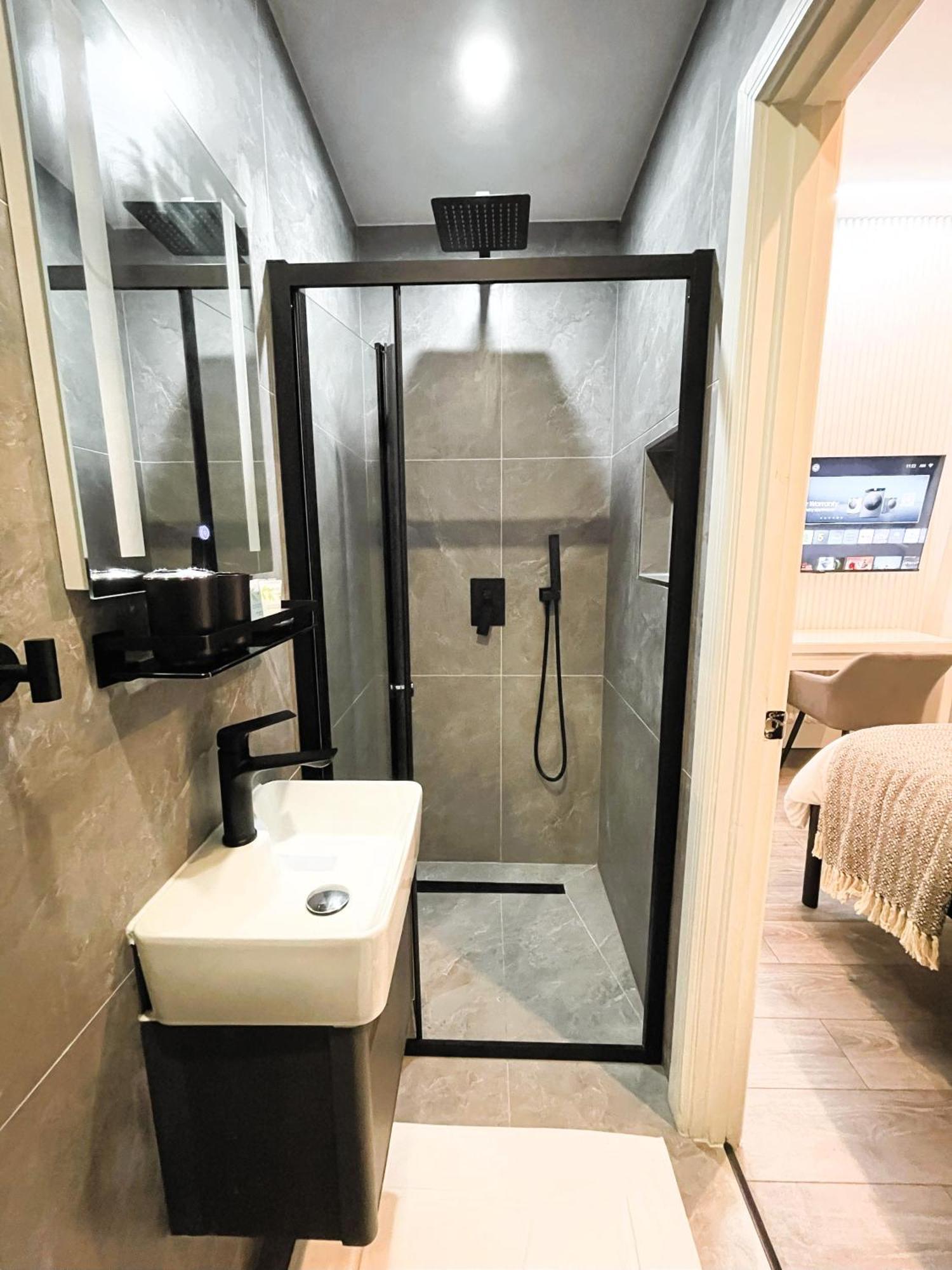 Luxury In Vibrant Area * Londres