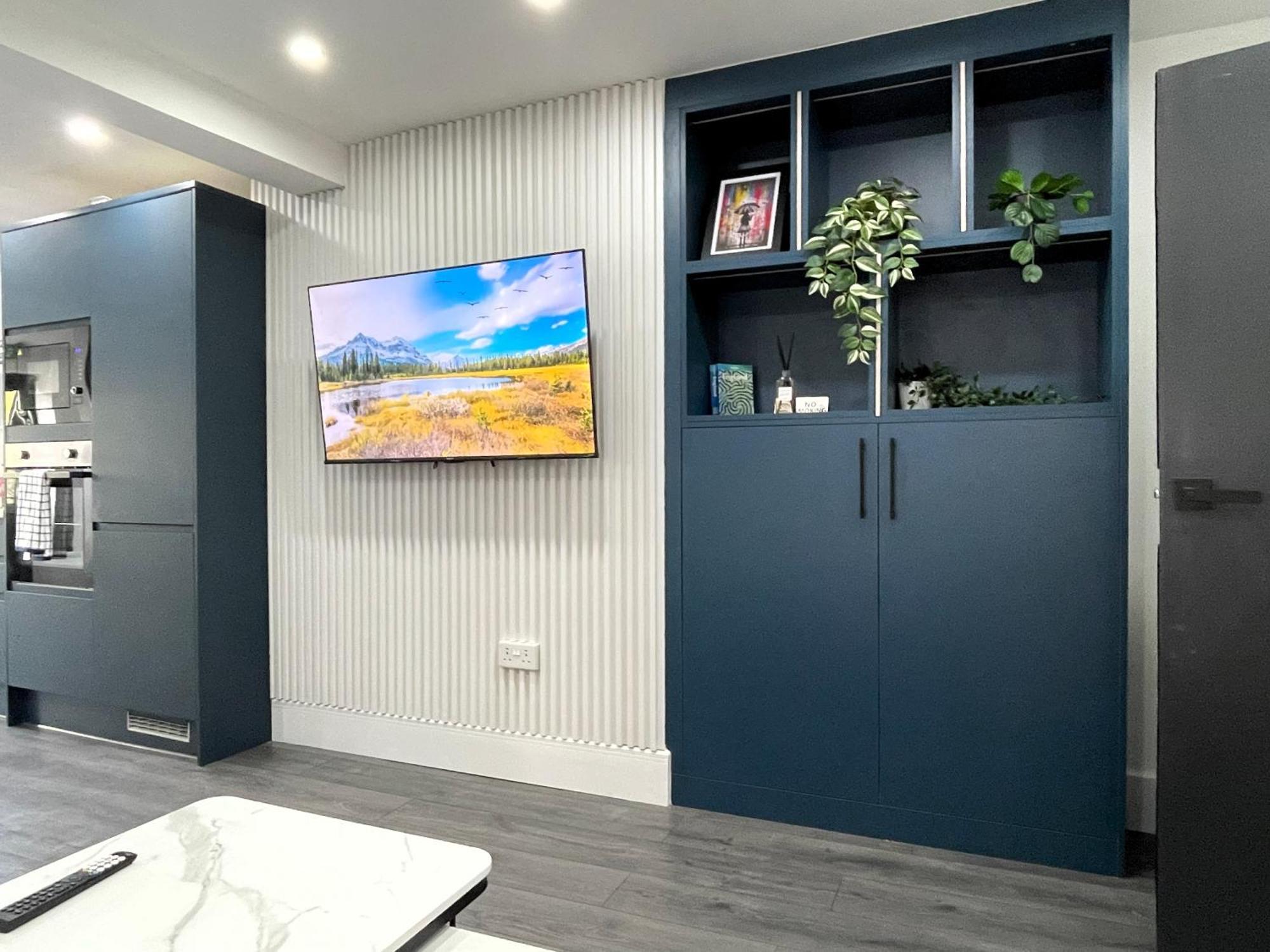 Habitación en casa particular Luxury In Vibrant Area Londres
