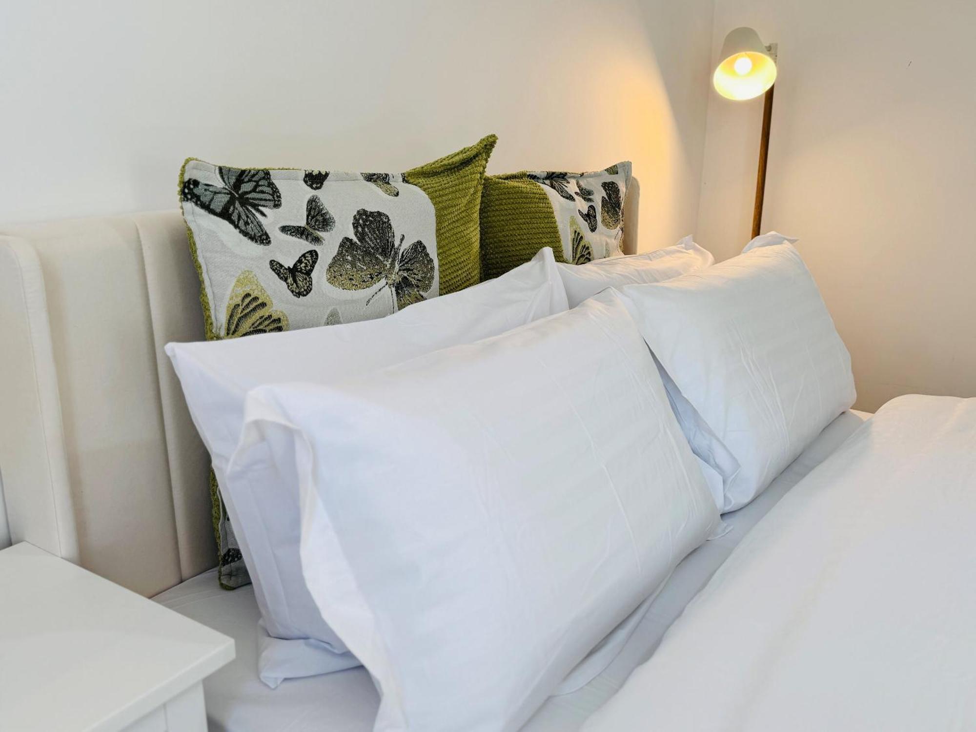 Accommodatie bij particulieren Ft4 Brick Lane