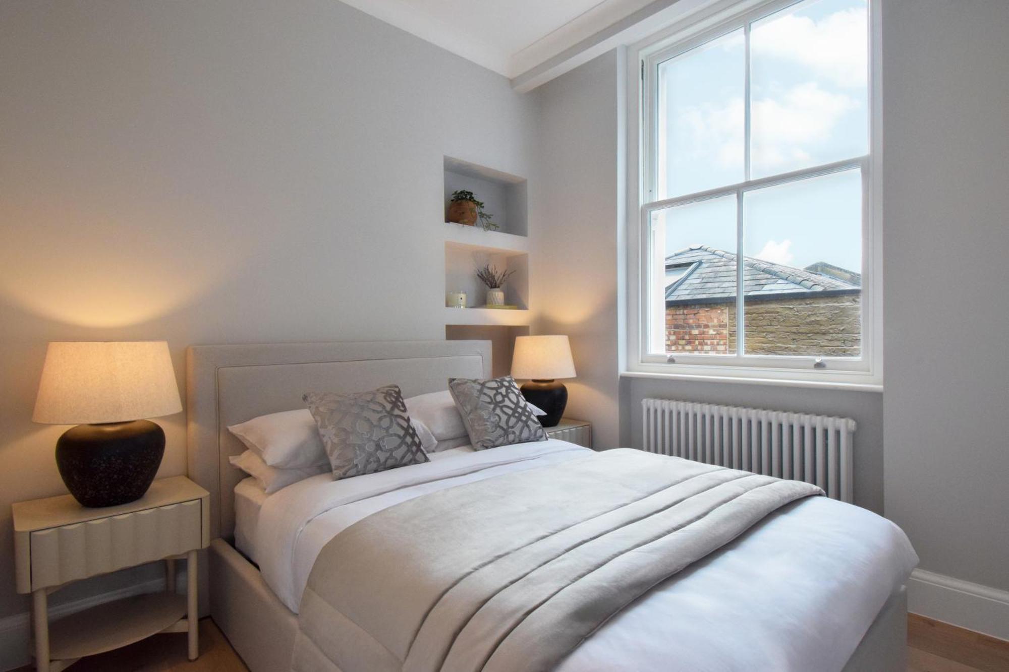 A Comfort Apartamento *
