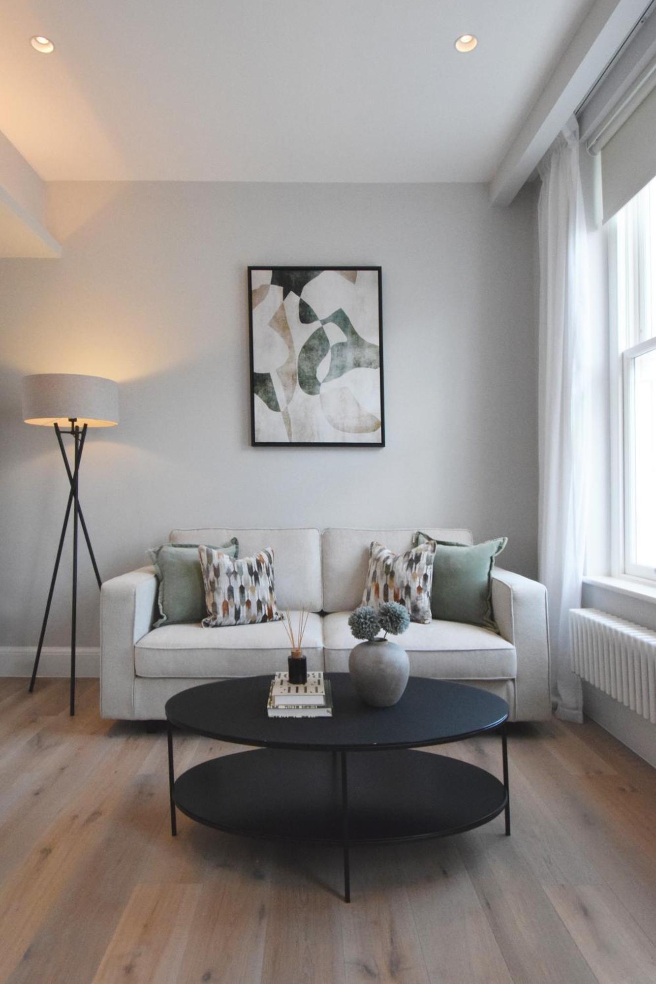 Apartamento A Comfort *