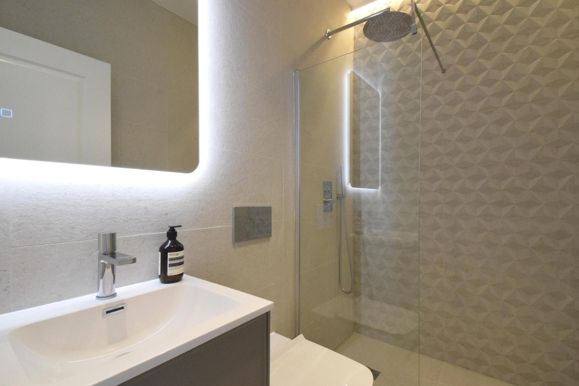 Apartamento A Comfort