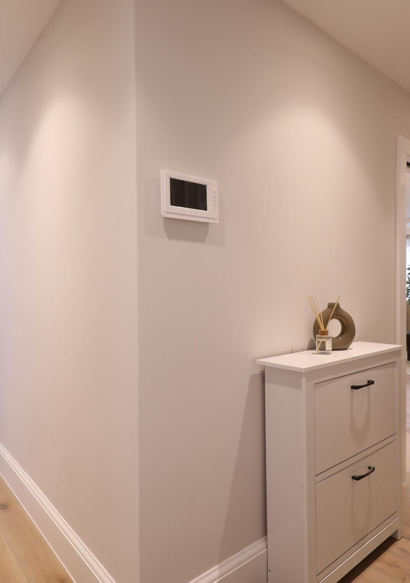 Comfort 3 Bedroom In Notting Hill Appartement *