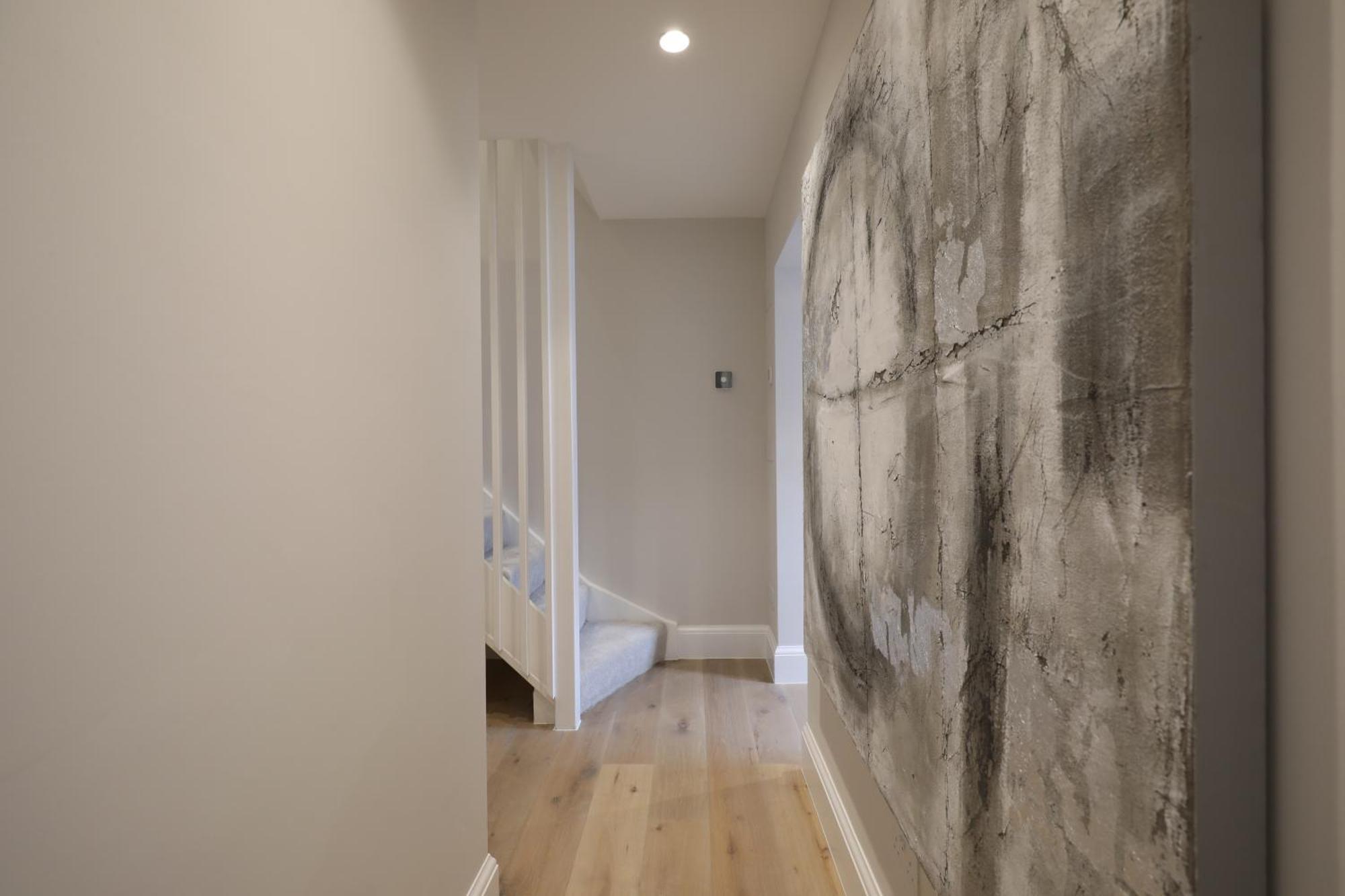 Comfort 3 Bedroom In Notting Hill Appartement