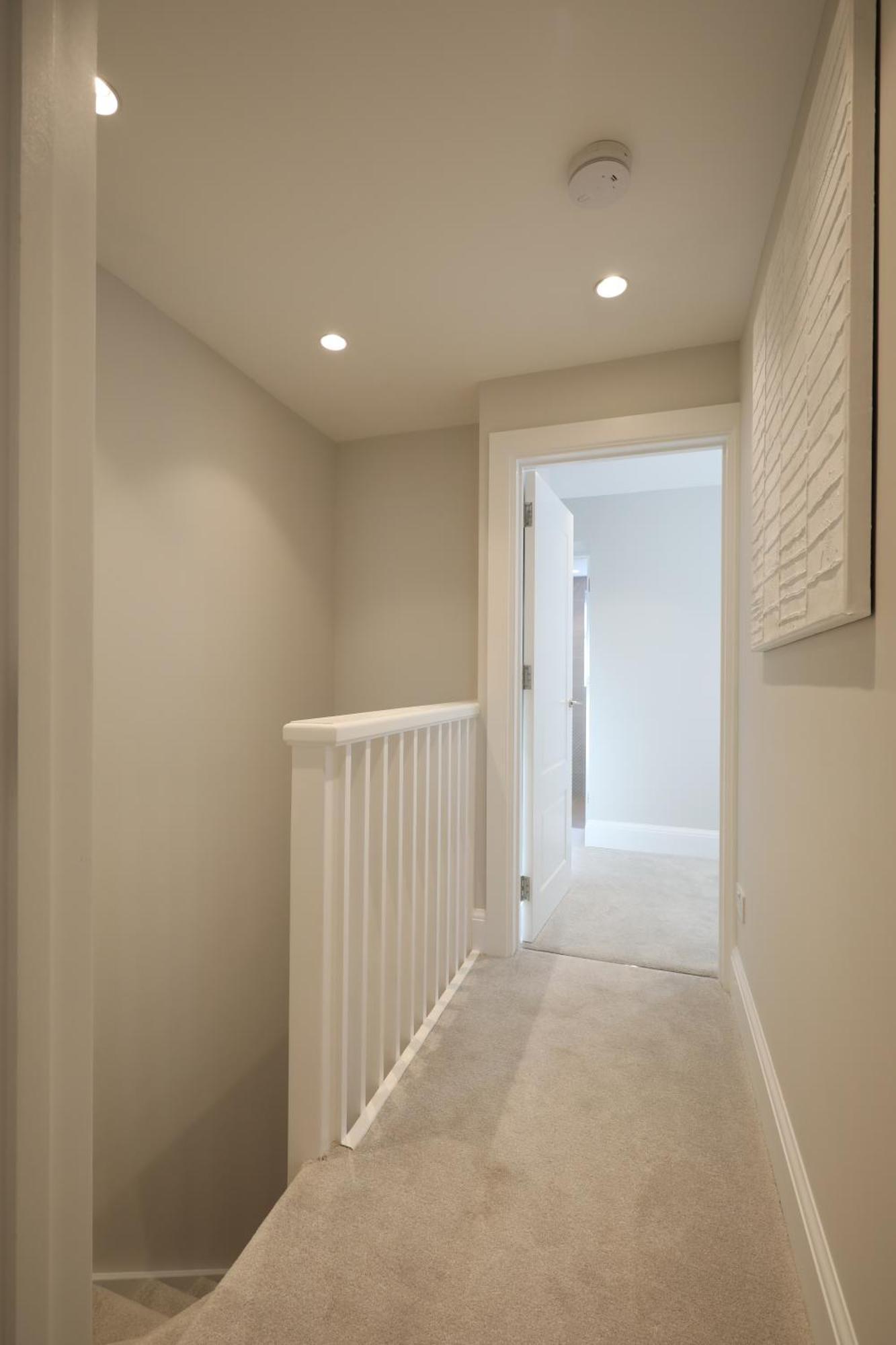 Comfort 3 Bedroom In Notting Hill Londen