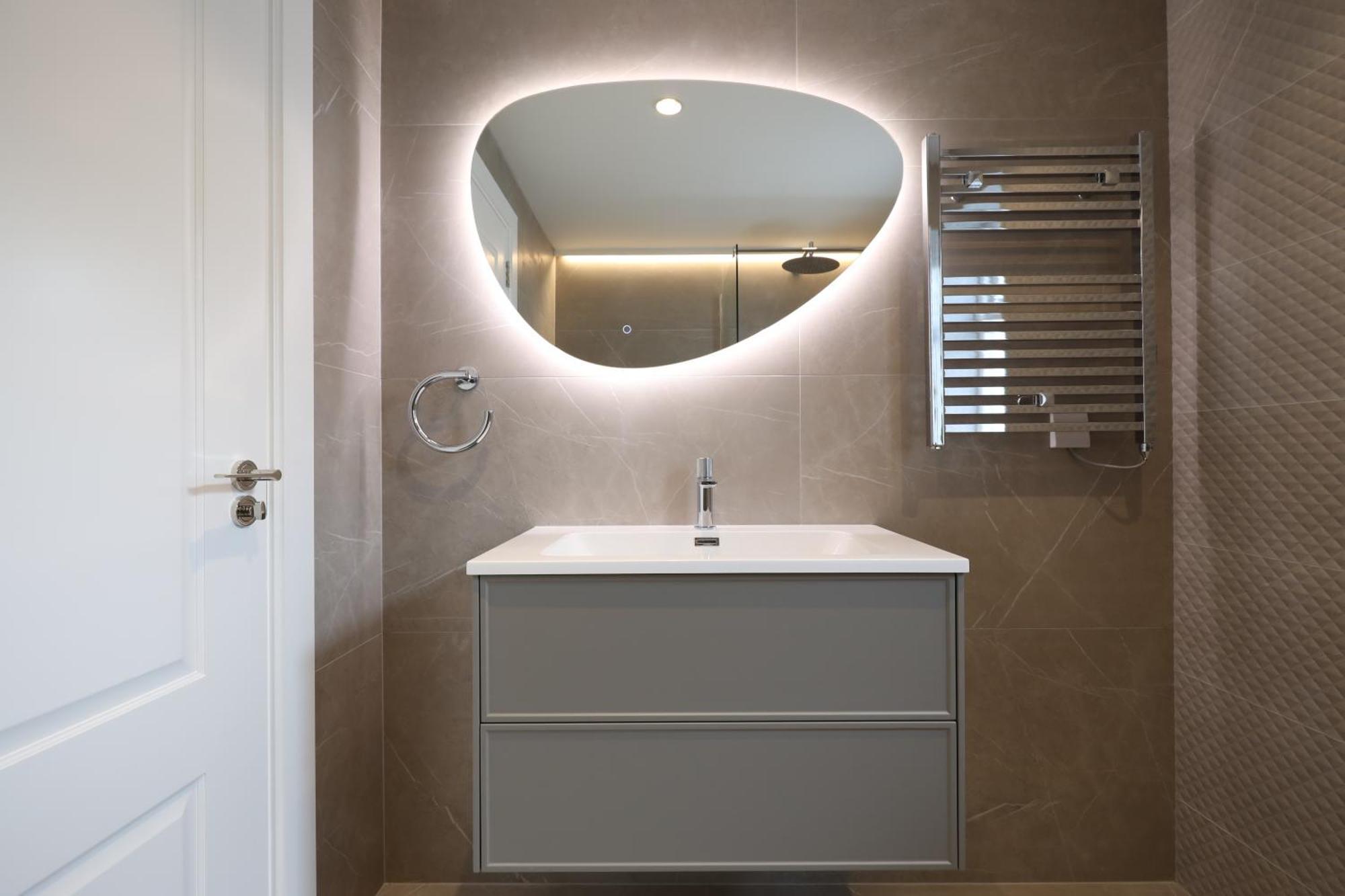 Comfort 3 Bedroom In Notting Hill Appartement