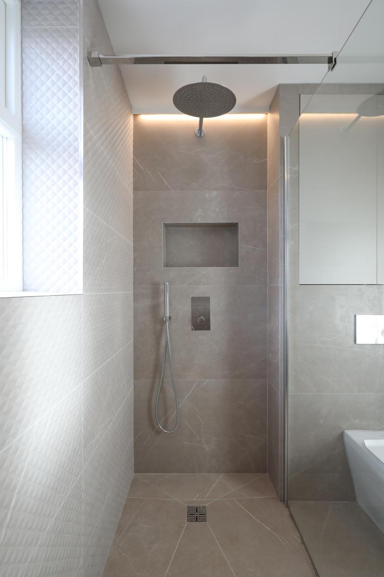 Comfort 3 Bedroom In Notting Hill Appartement Londen