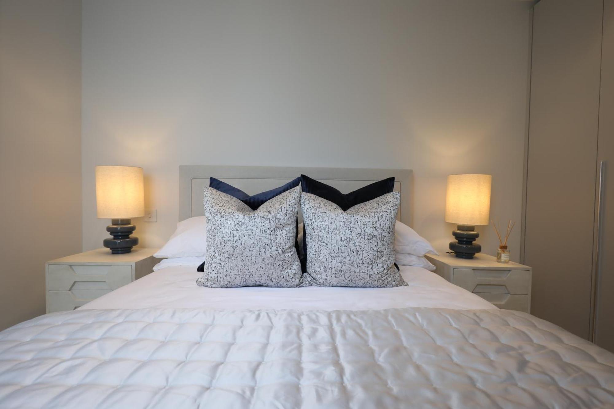 Appartement Comfort 3 Bedroom In Notting Hill Londen