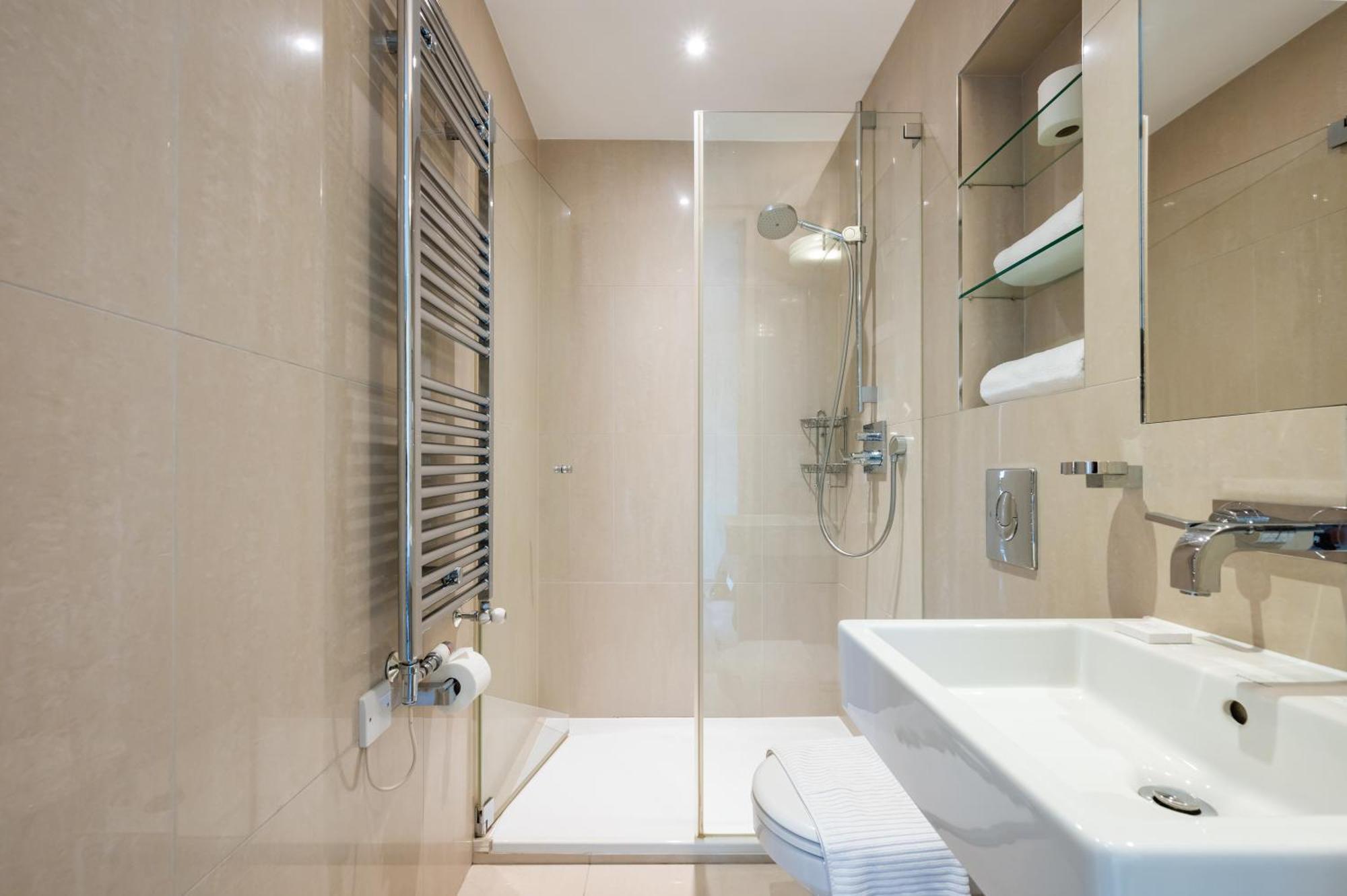 Appartement Arcore Premium Primrose Hill Londres