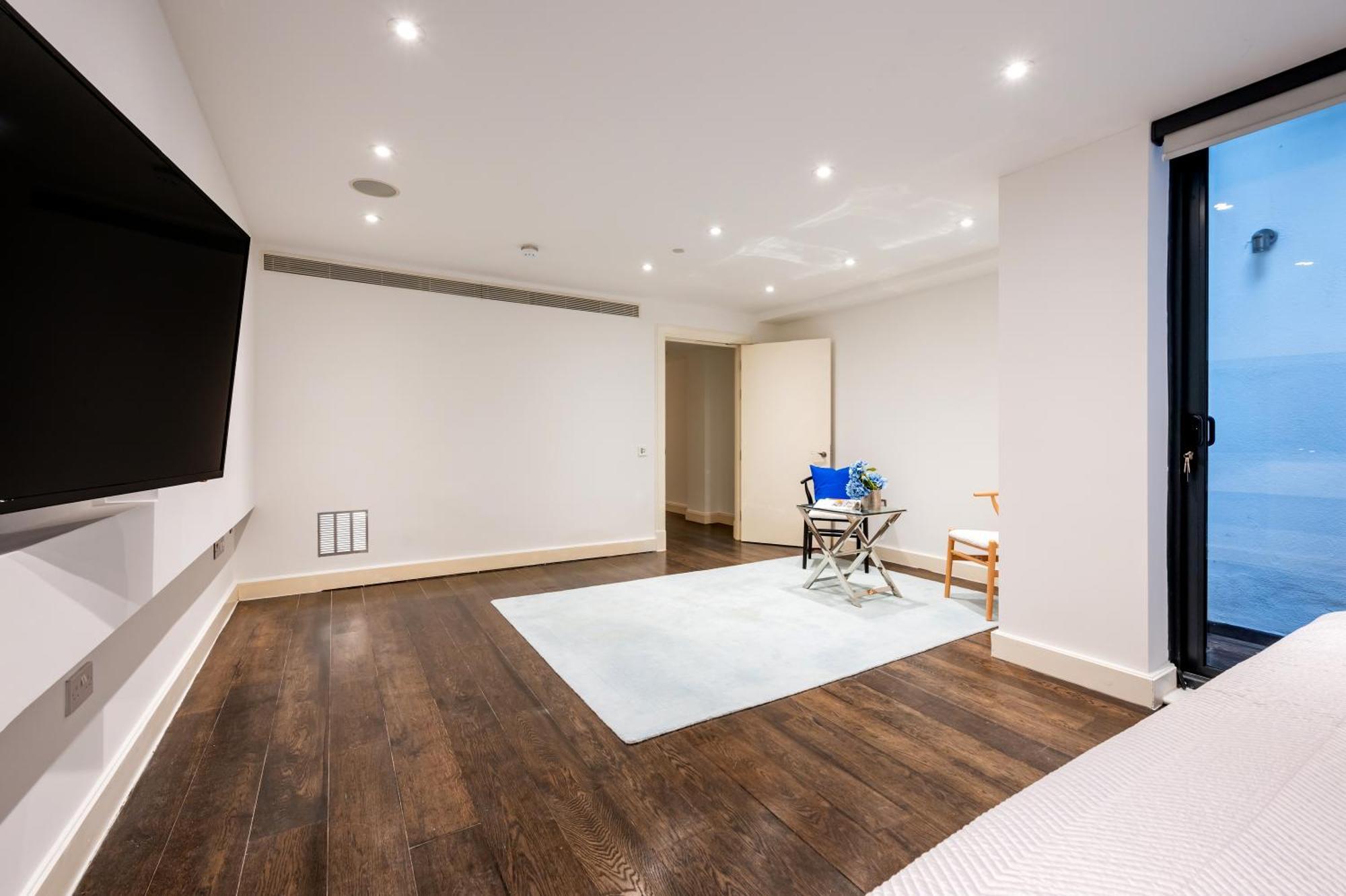 Arcore Premium Primrose Hill * Londres