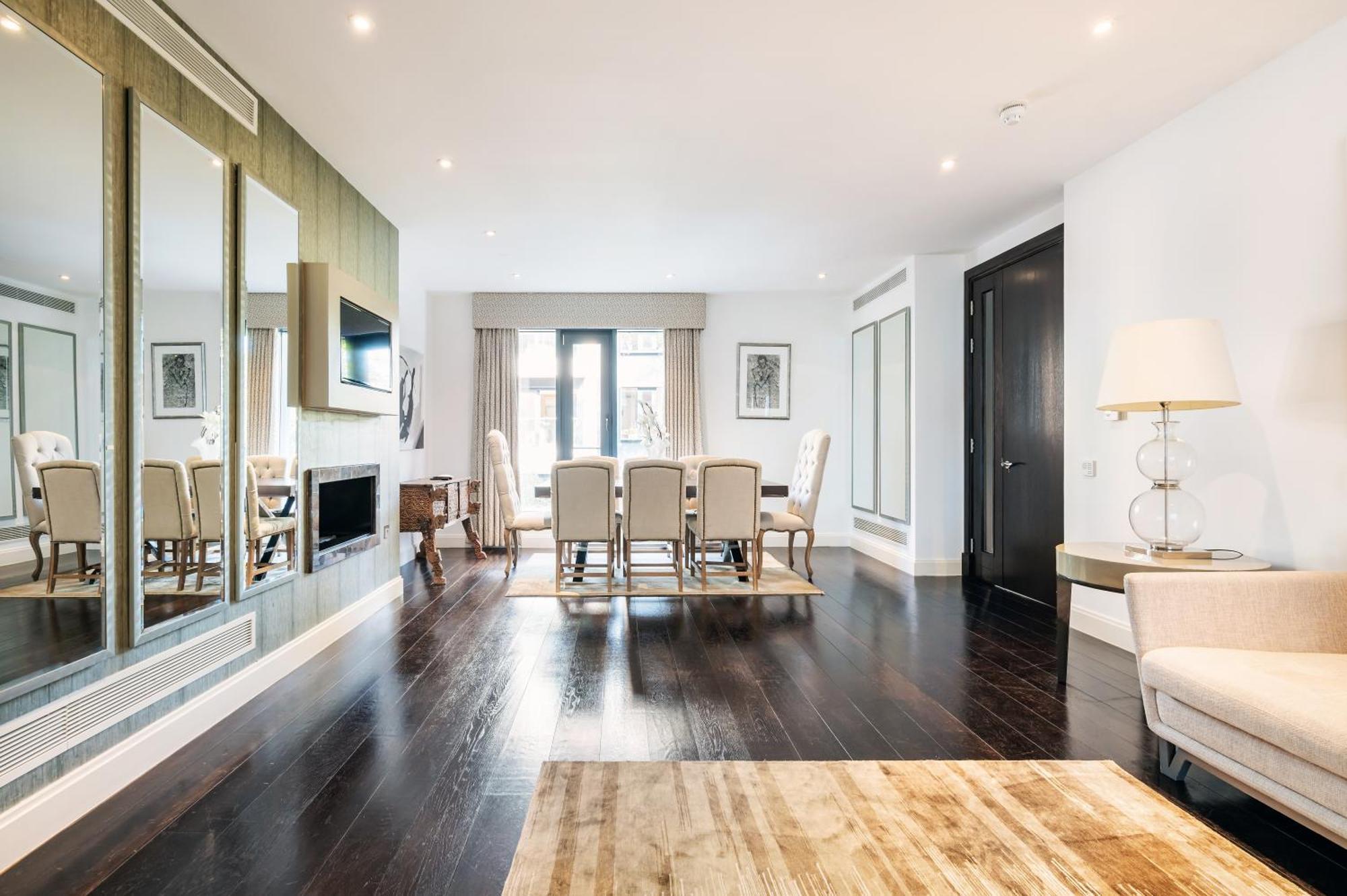 Arcore Premium Primrose Hill Londres