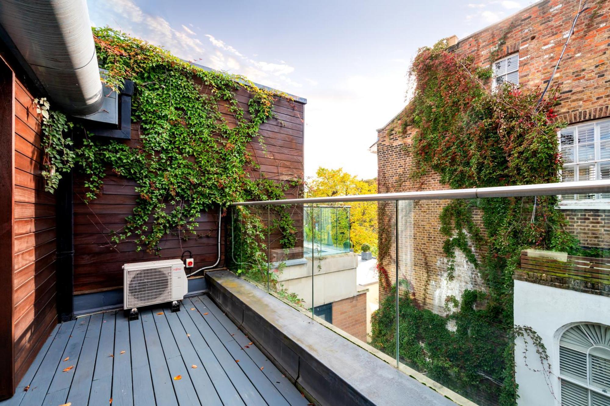 Arcore Premium Primrose Hill Appartement