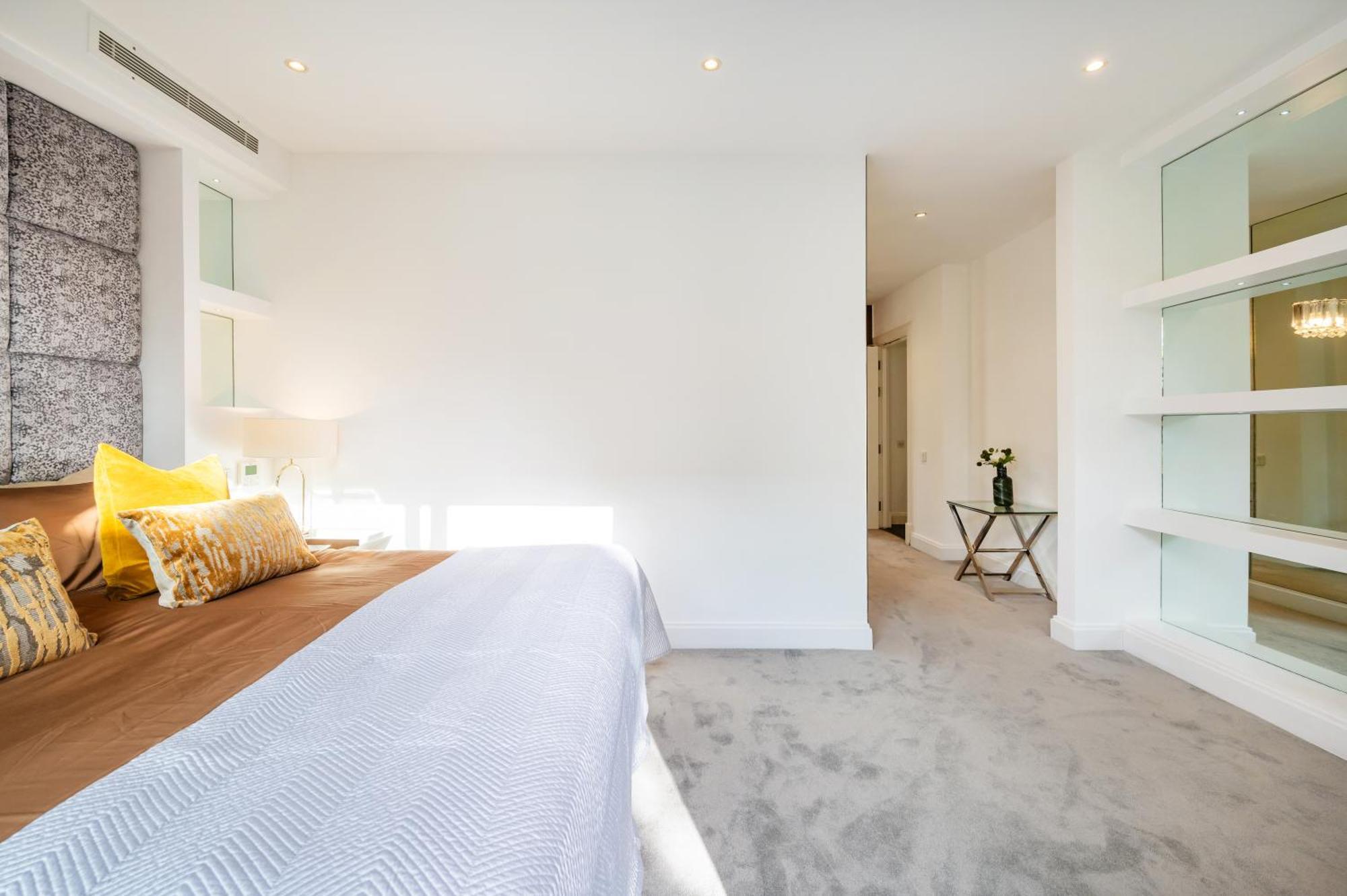 Appartement Arcore Premium Primrose Hill