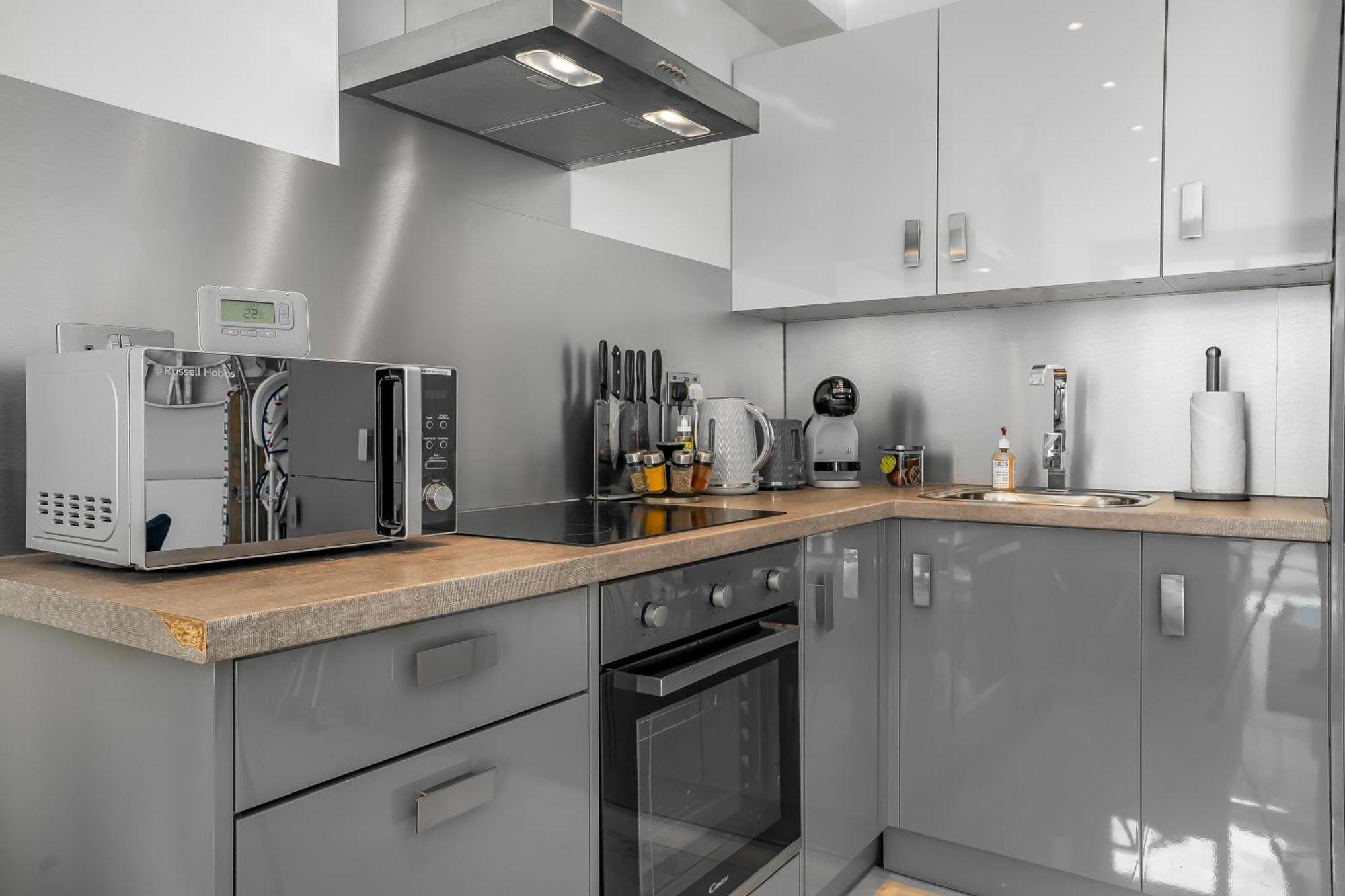 Stylish Near Wembley Stadium * London