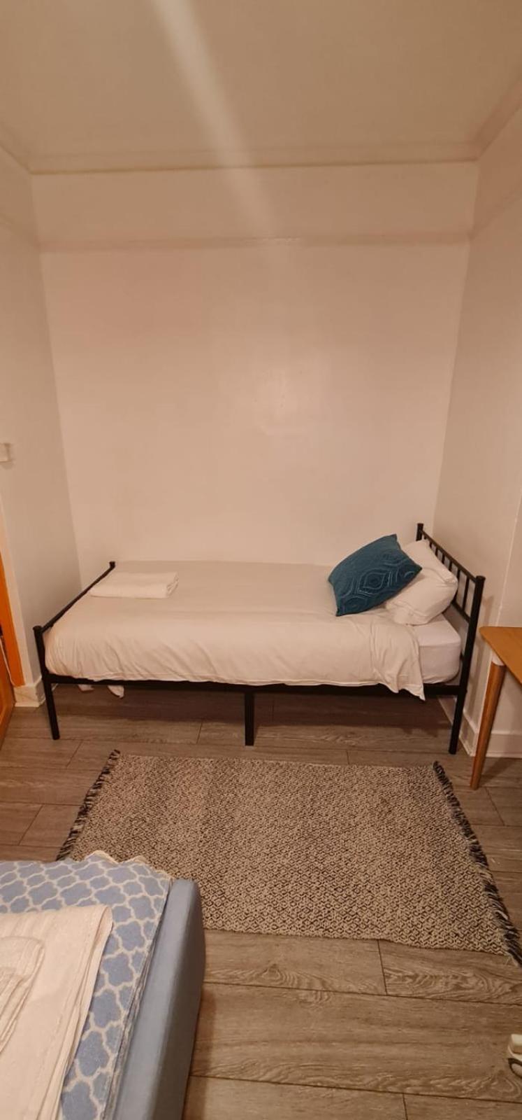 Appartement Claremont A - *