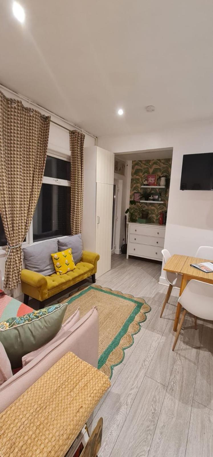 Claremont A - Appartement Londres