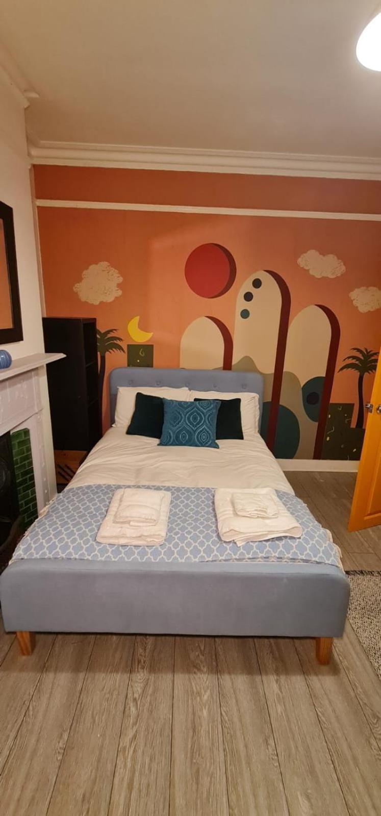 Claremont A - Appartement *