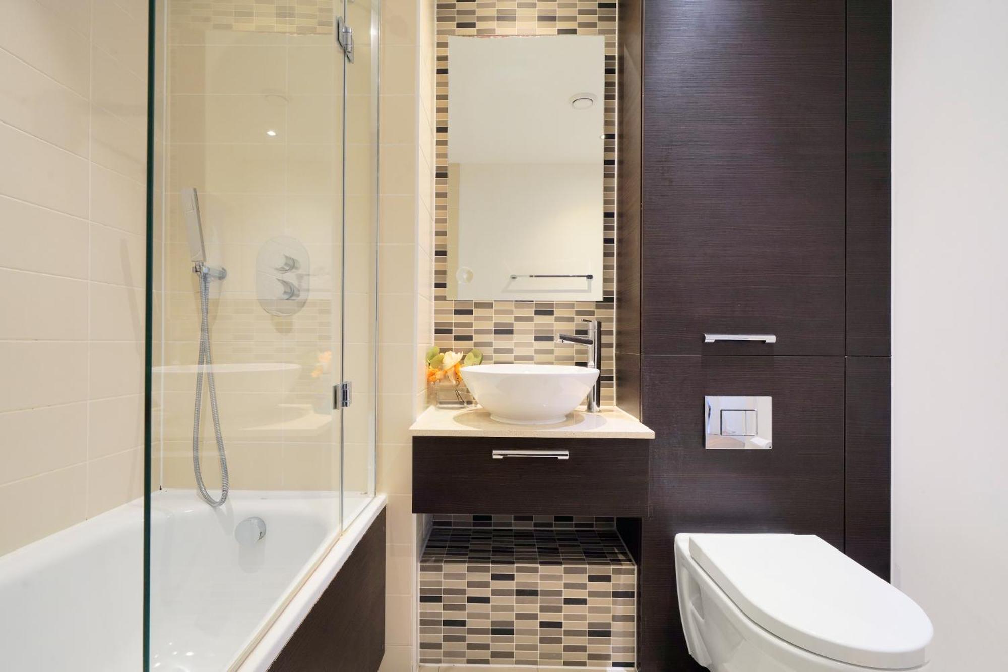 The Allcroft Apartamento Londres