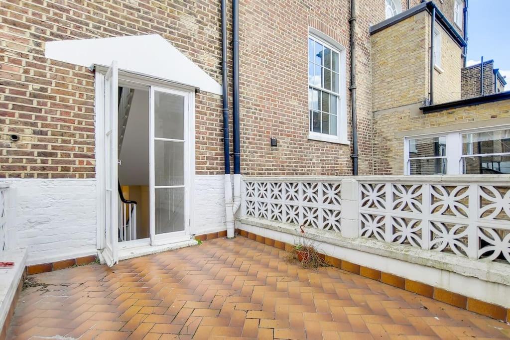 Appartement Very Close Baker Street