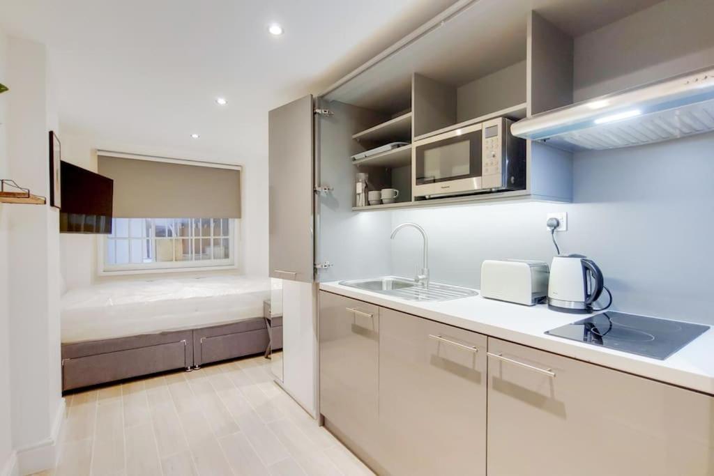 Appartement Very Close Baker Street *