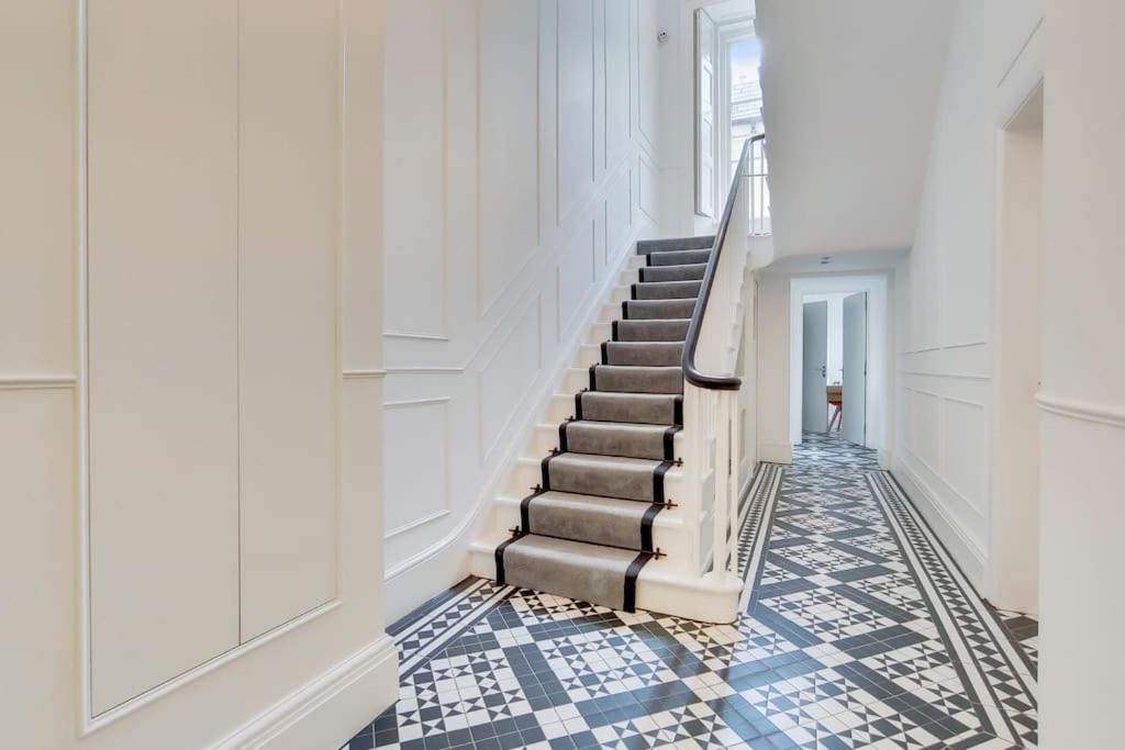 Very Close Baker Street Appartement