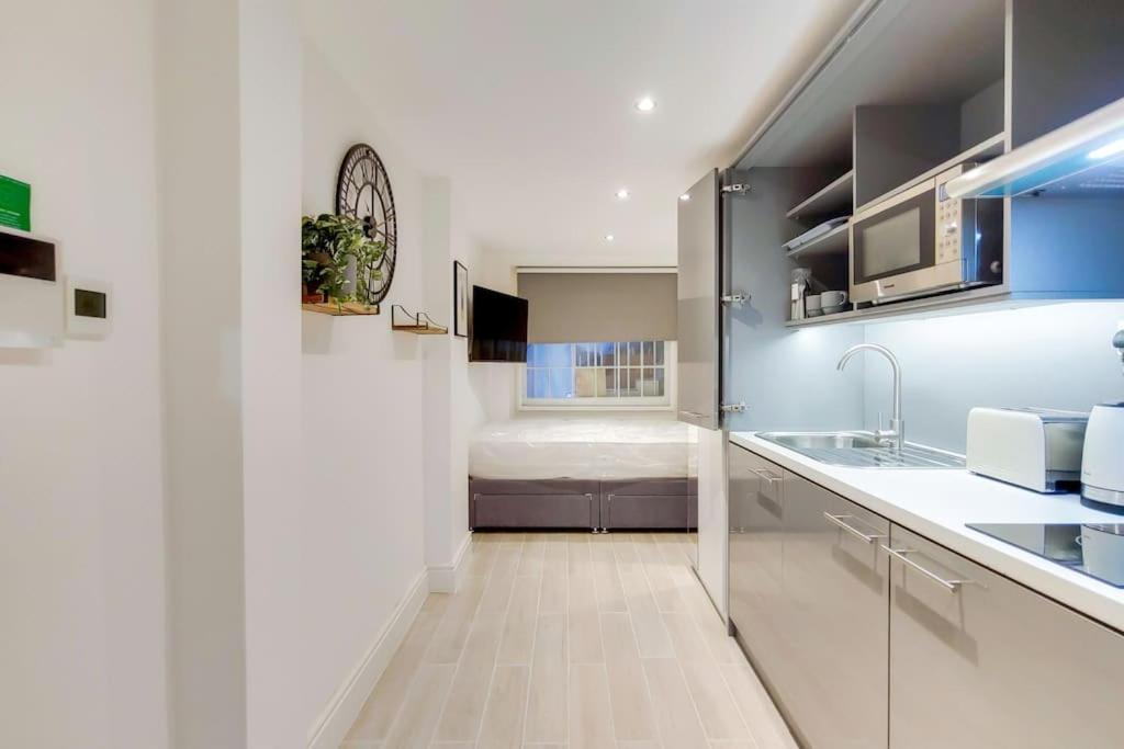 Very Close Baker Street Appartement Londres