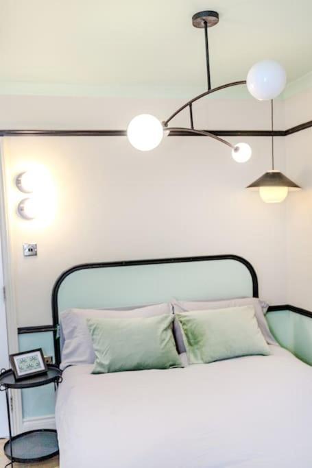 Appartement Near Queensway Station Londres