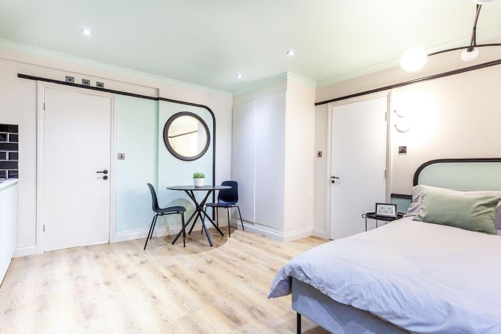 Appartement Near Queensway Station Londres