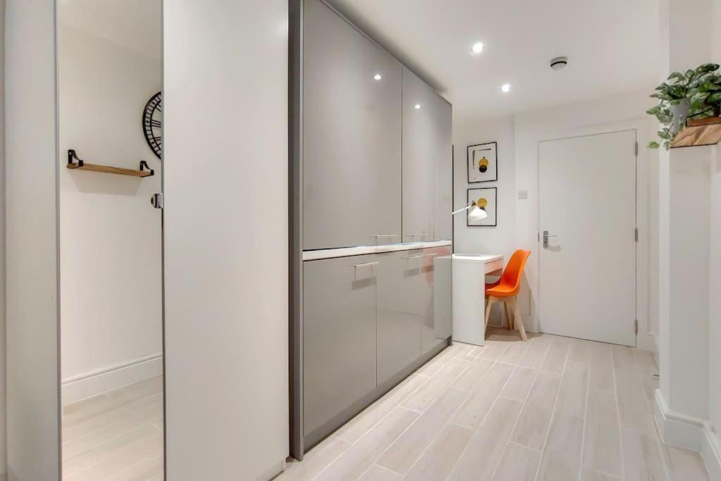 Appartement Very Close Baker Street Londres