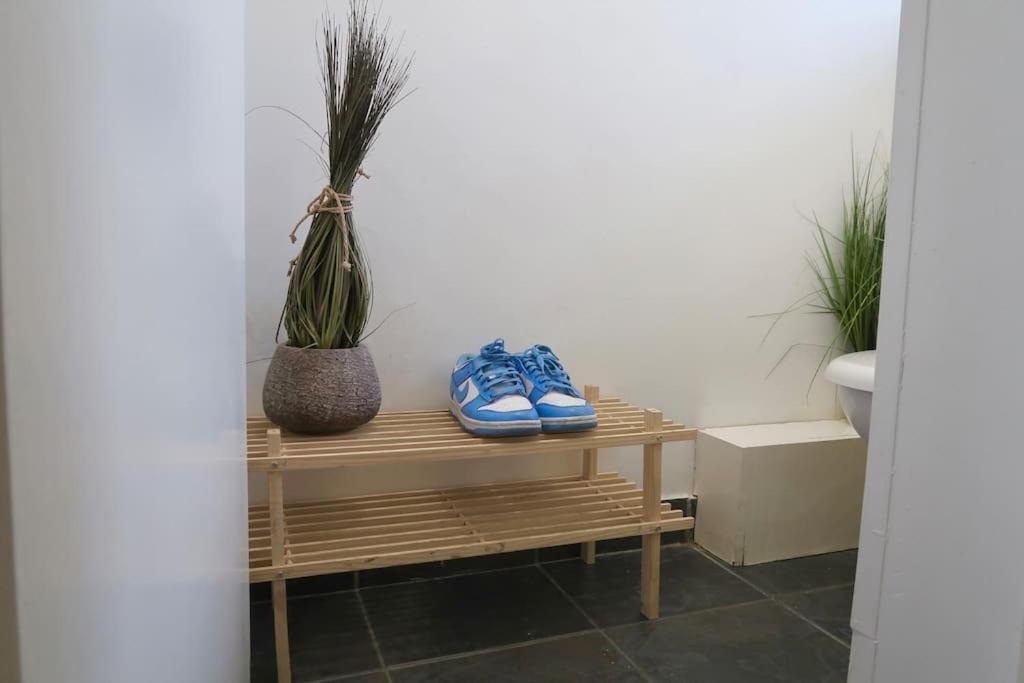 Chic 4-bed In Trendy Clerkenwell W Balcony And Walking Distance To Tube London