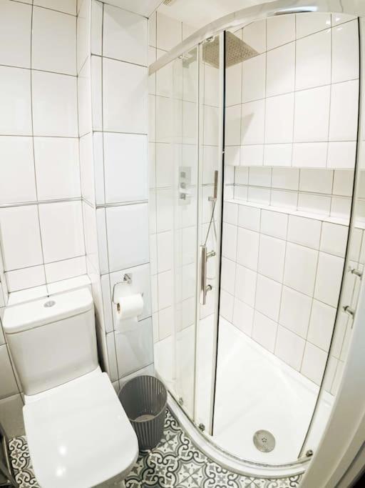 House With Garden Stoke Newington Appartement Londres