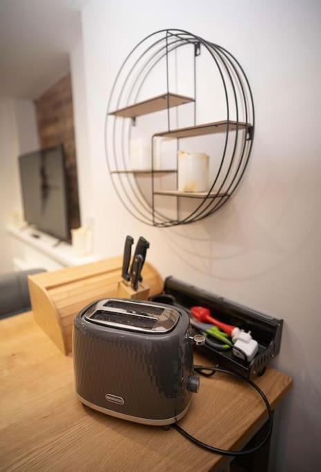 Appartement House With Garden Stoke Newington Londres