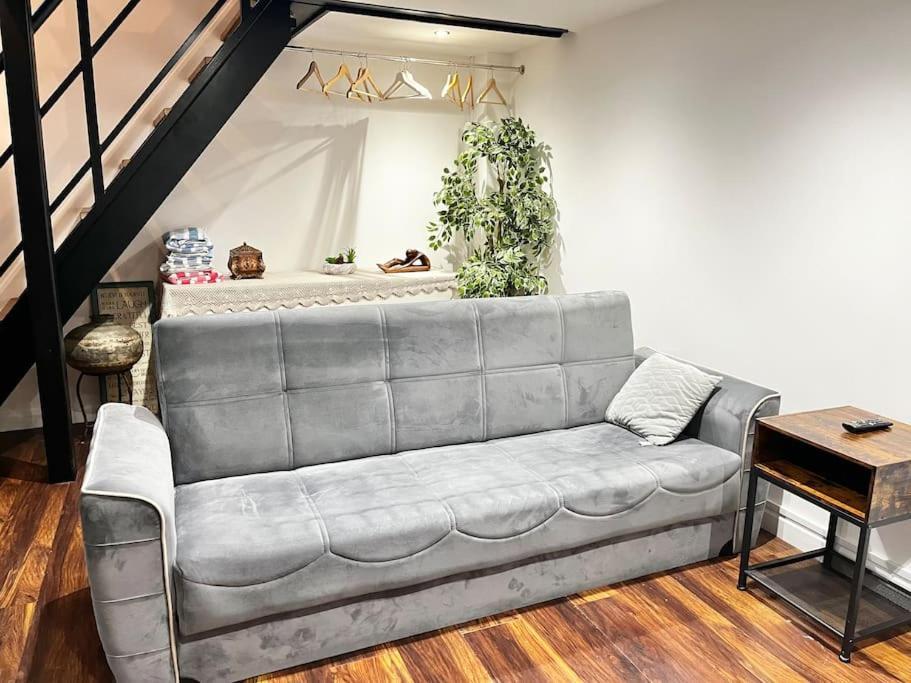 House With Garden Stoke Newington Apartamento *